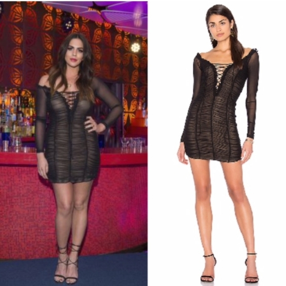 MAJORELLE Darling dress - Picture 1 of 16